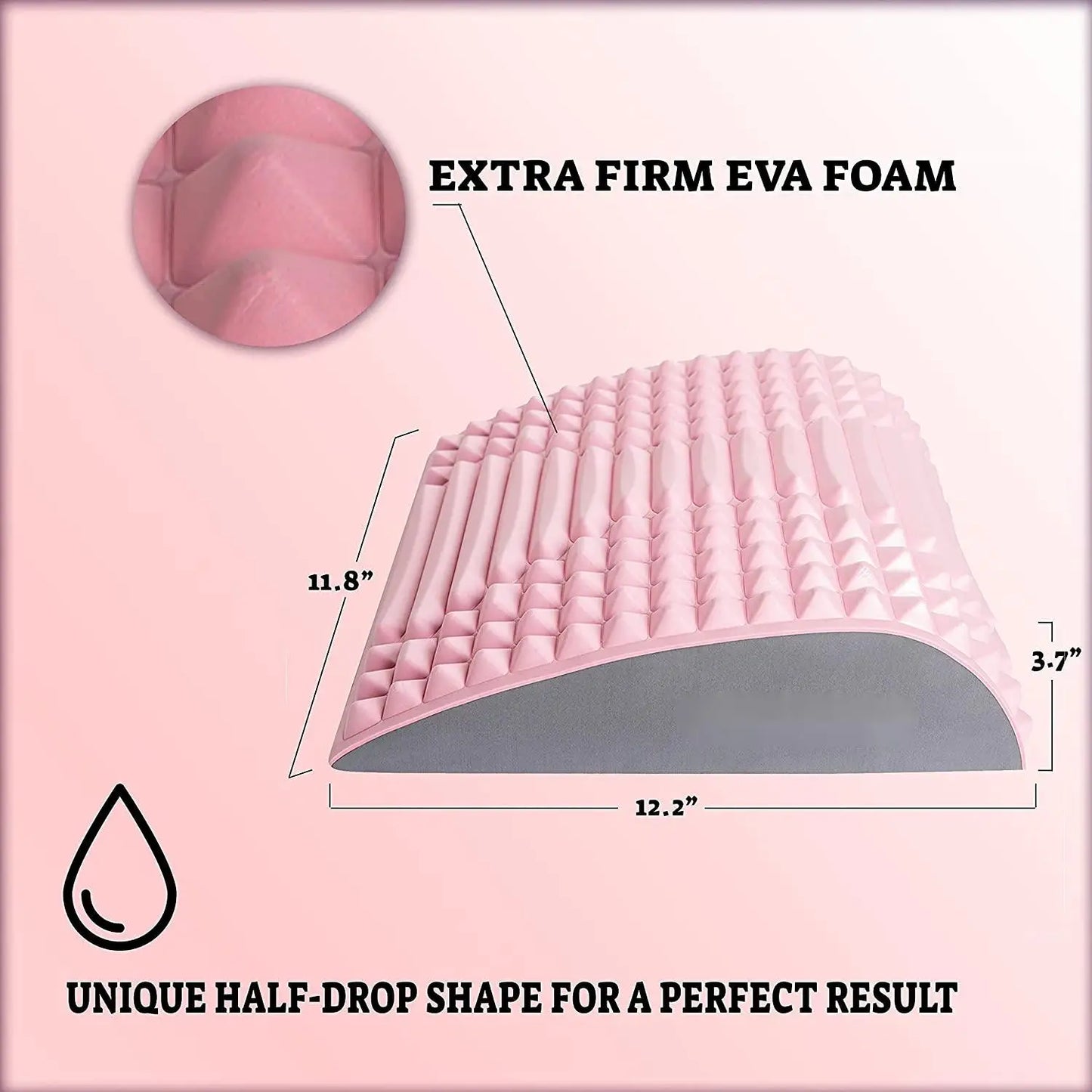 Abdominal Exercise Mat