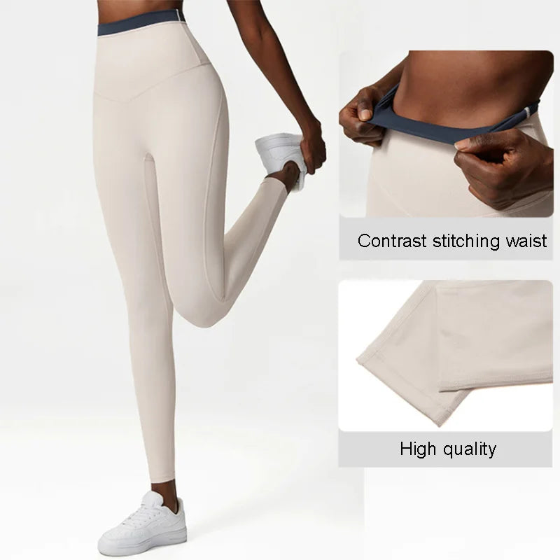 Sexy Tight Fitting Yoga Fitness Set