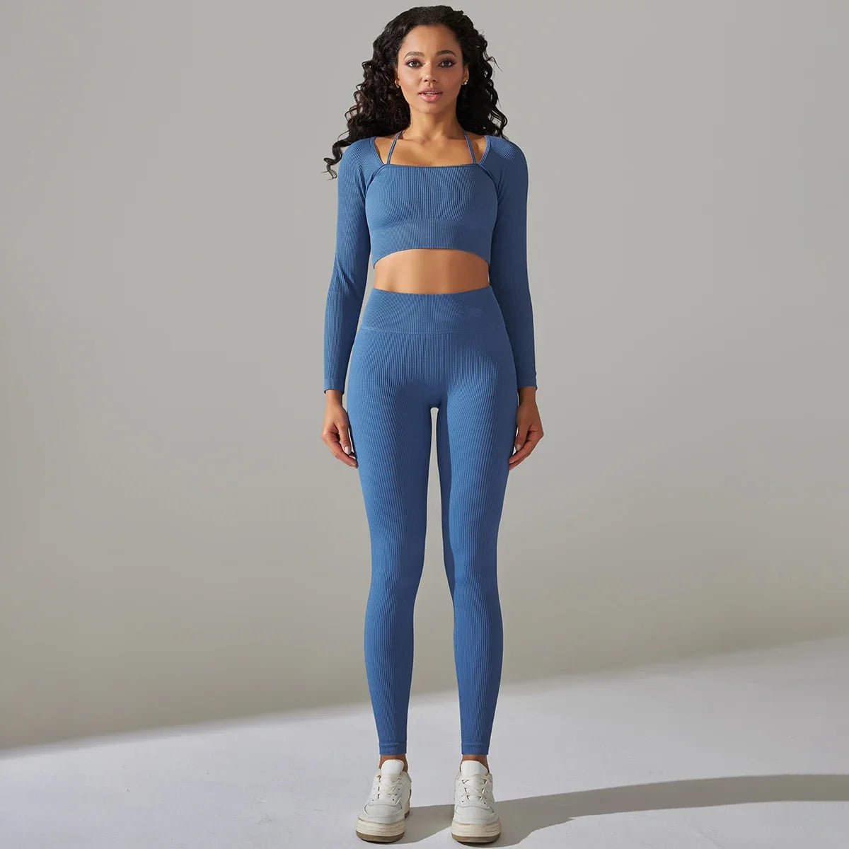 Yoga Workout 2 pc set