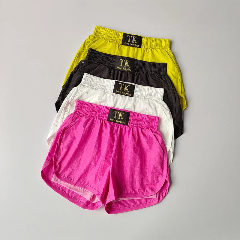 Workout Training Shorts