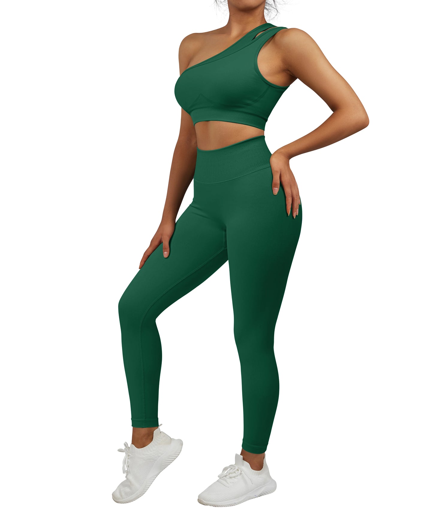 Stylish Women's Workout Set