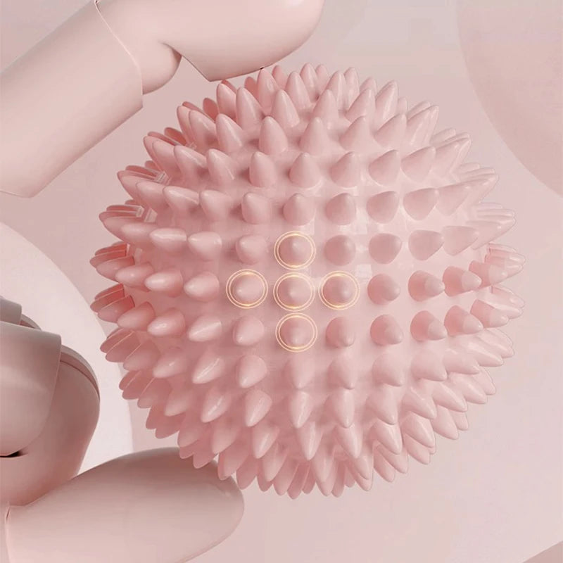 Spiky Massage Ball