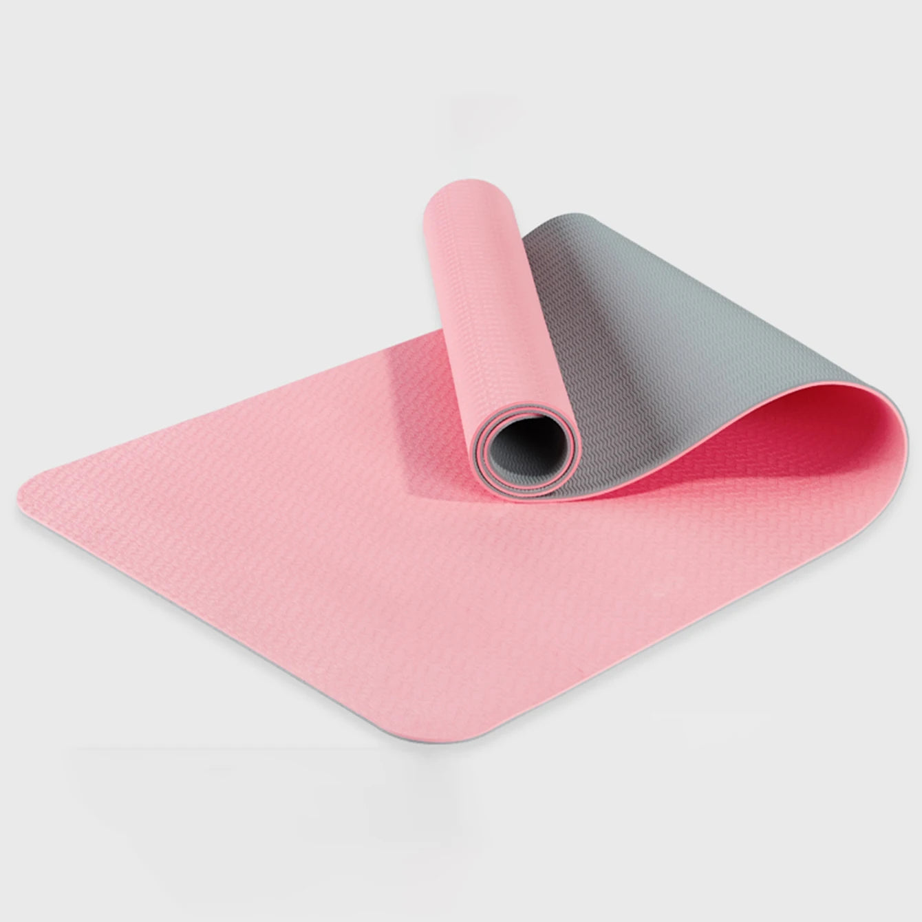 Eco Fitness Yoga Mat