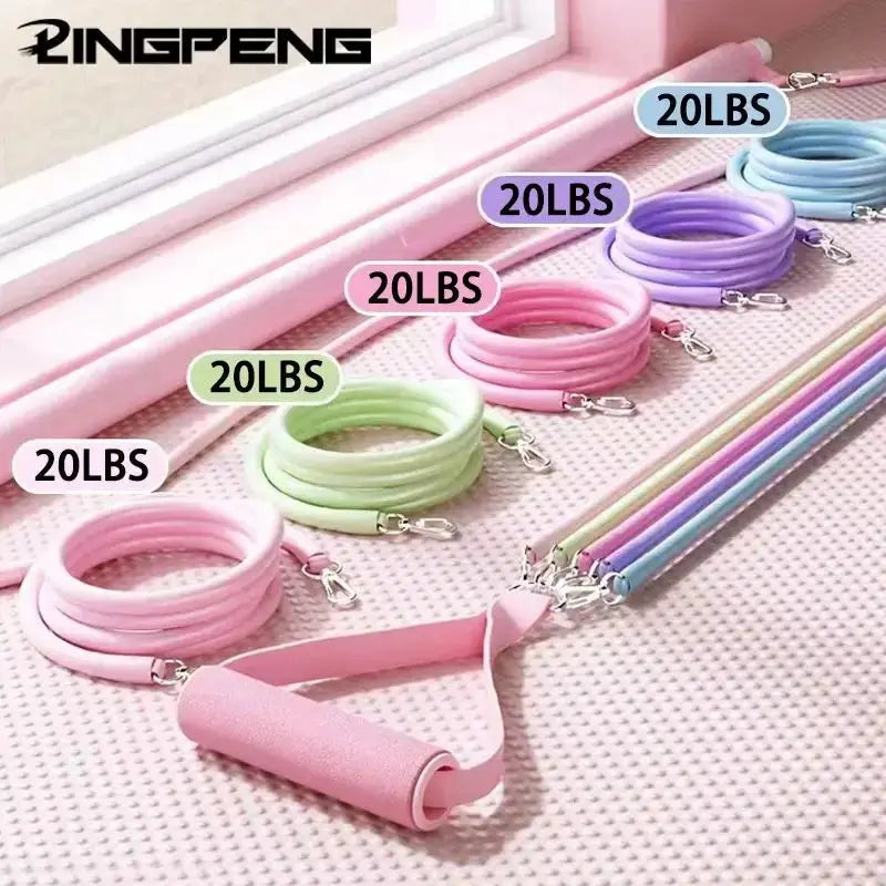 Multi Functional Tension Rope