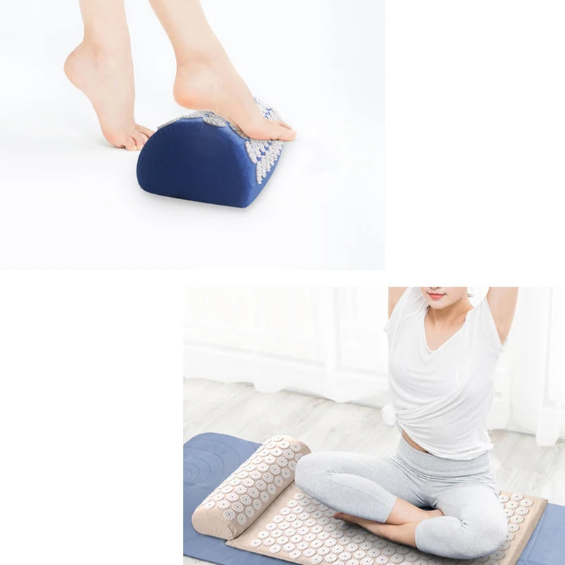 Yoga Massage Pad